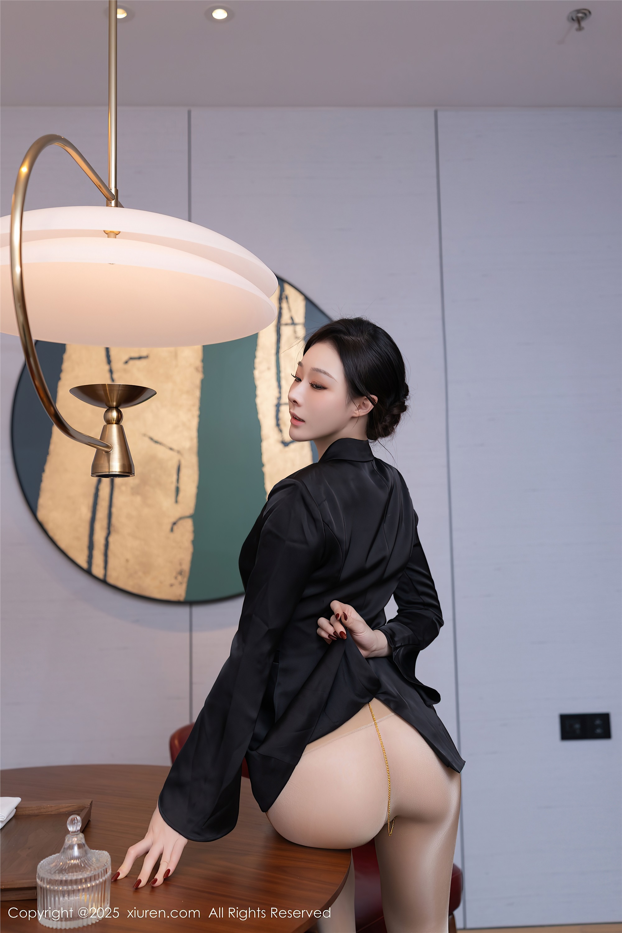 Xiuren秀人网 2025.02.28 NO.9951 小逗逗